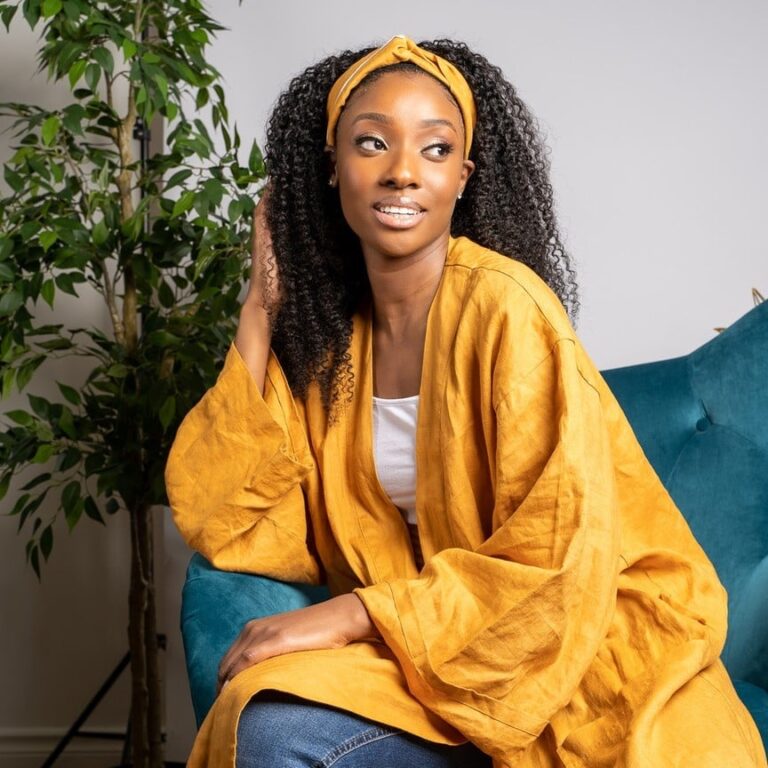 Sis, You Need These Kinky Curly Yaki Hair Extensions in Your Life!