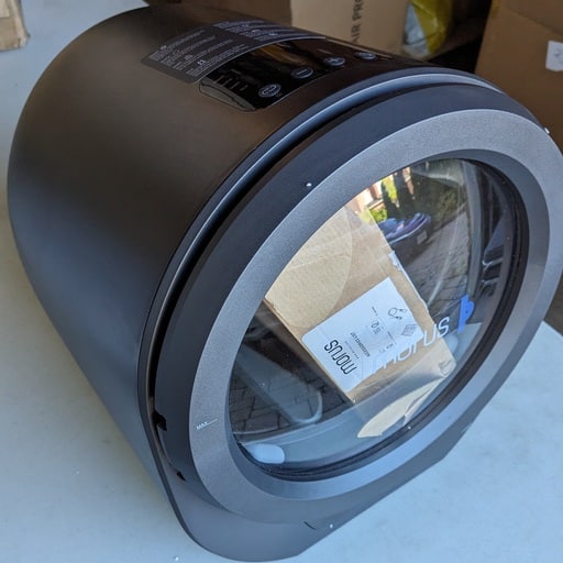 Morus Zero Portable Dryer Review: The Game-Changing Laundry Solution You Need