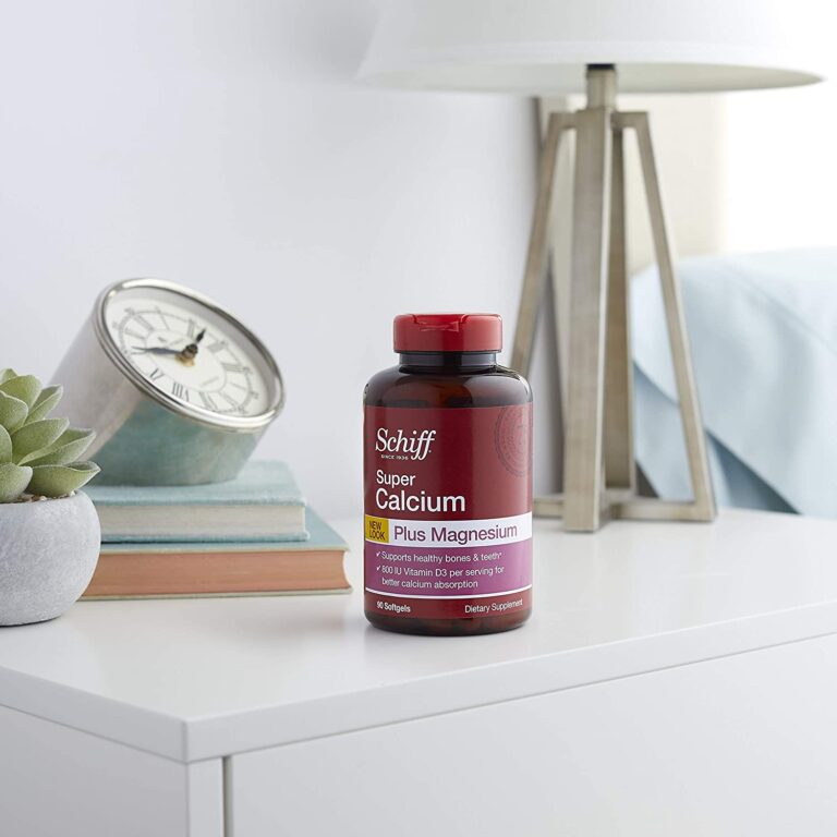 An Expert&lsquo;s Guide to Schiff Vitamins: Are They Right for You?