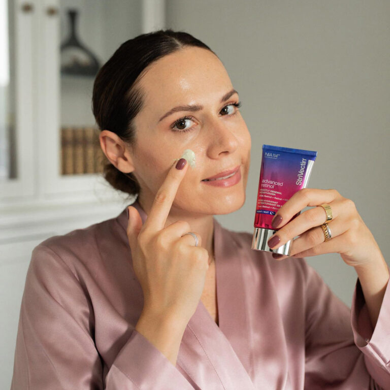 Strivectin Review: Why This Cult-Favorite Brand Lives Up to the Hype