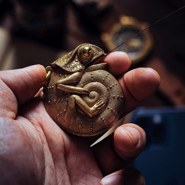 Coppertist.Wu Review – Stunning Handcrafted Metal Decor & Jewelry
