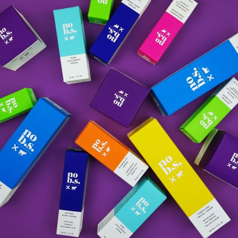 No BS Skincare Review: Everything You Need to Know About This Buzzworthy Brand