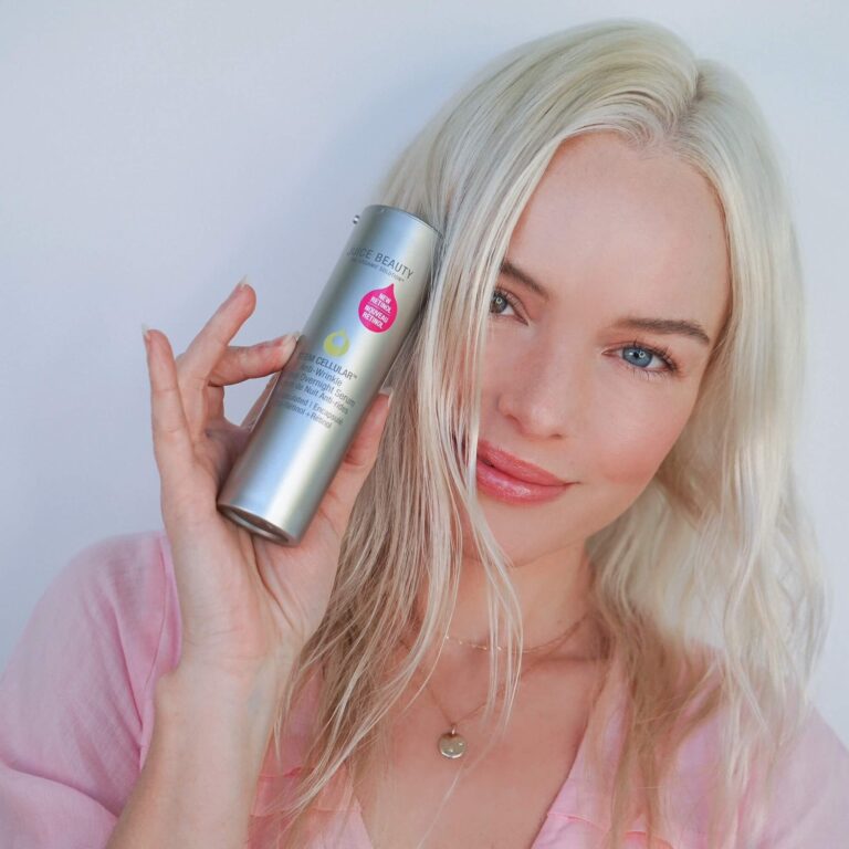 Juice Beauty Cosmetics Review: Clean, Green Skincare That Actually Works