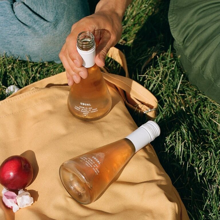 Usual Wines Review: The Single-Serve Sip You Need in Your Life