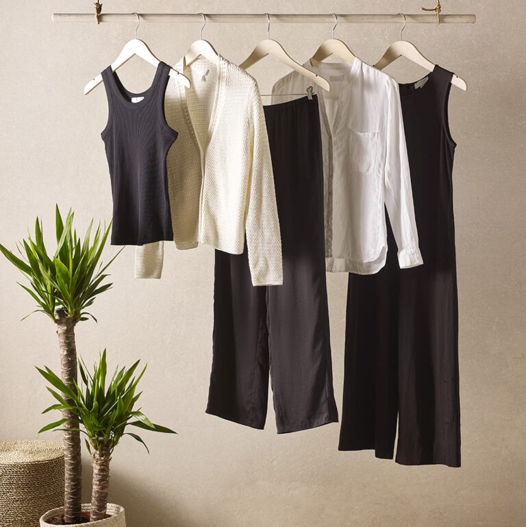 The White Company Review: Everyday Luxury for Every Home