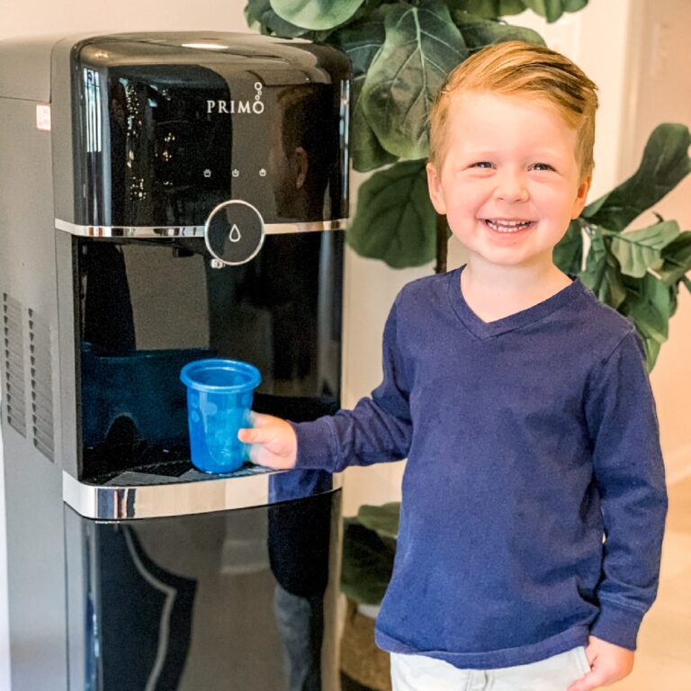Primo Water Dispenser Review: Everything You Need to Know