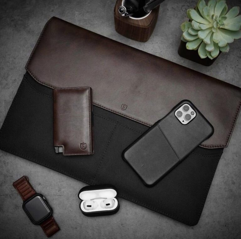 Ekster Wallets Review: High-Tech Luxury for Your Everyday Carry