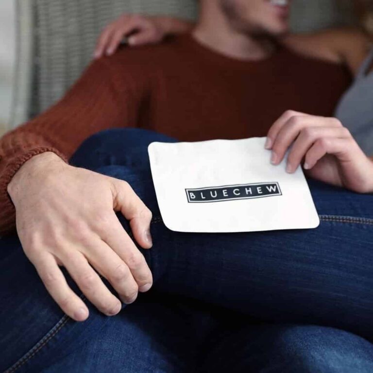 BlueChew Review: Is This Online ED Treatment Right For You?