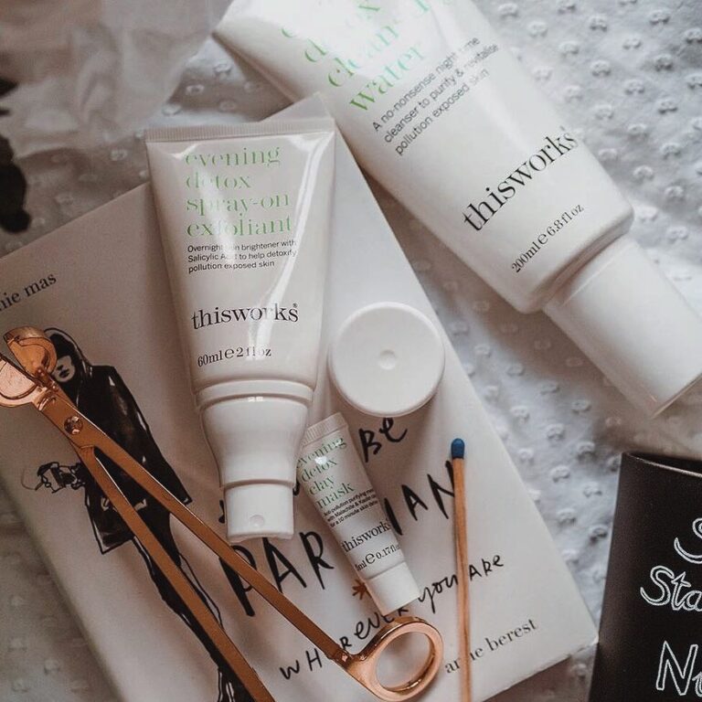 This Works Skincare Review: The Science-Backed Brand That Actually Works