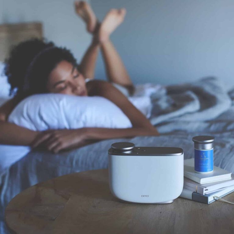 Aera Smart Diffuser Review: The Luxe Way to Elevate Your Home&lsquo;s Scent
