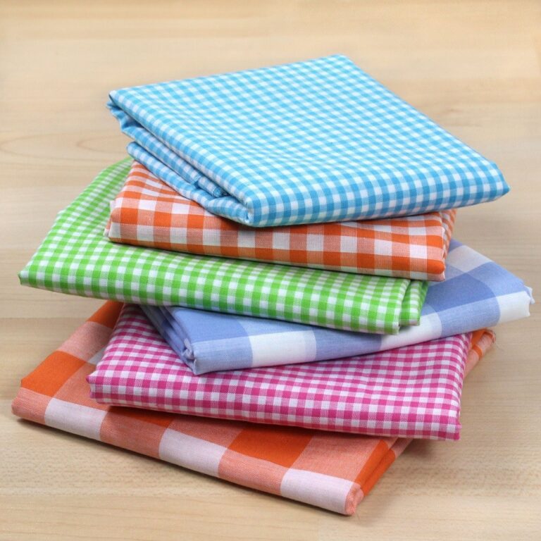 Online Fabric Store Review: A Sewist&lsquo;s Dream Come True