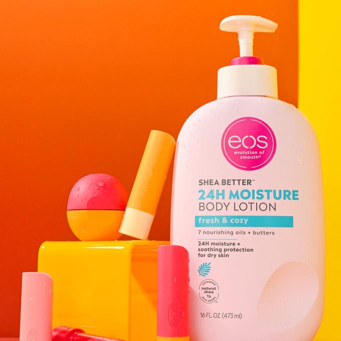 eos: The Evolution of Smooth Skincare Review