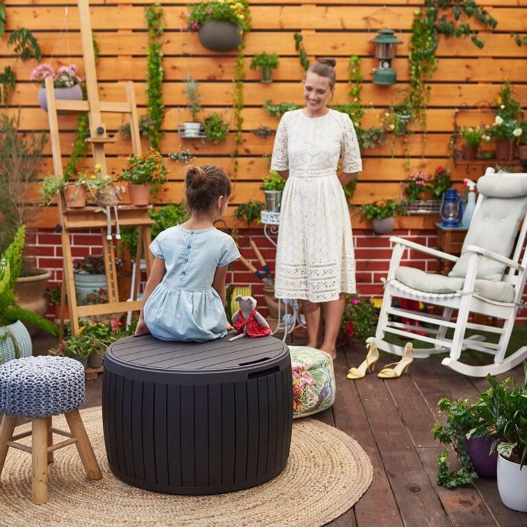 Keter Review: The Ultimate Guide to Stylish Outdoor Storage and Furniture Solutions
