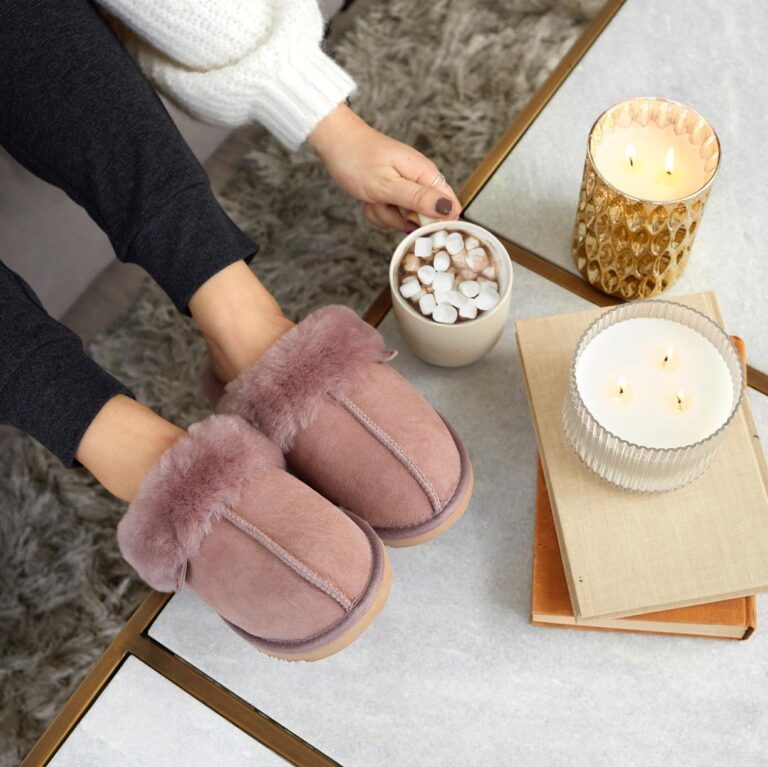 Dearfoams Slippers Review: Cozy Comfort for the Whole Family
