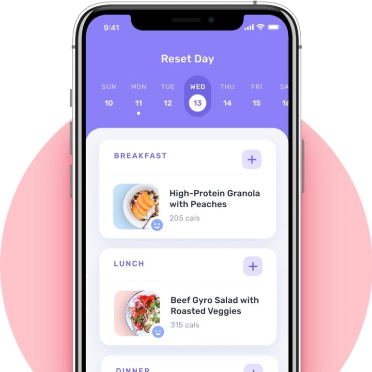 Reset Weight Loss Review: My Experience with This Metabolic Health Program