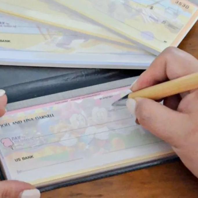 Checks Unlimited Review: My Experience Ordering Fun & Secure Personal Checks