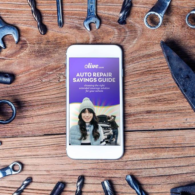 Olive Car Warranty Review: Coverage, Cost, & Customer Reviews