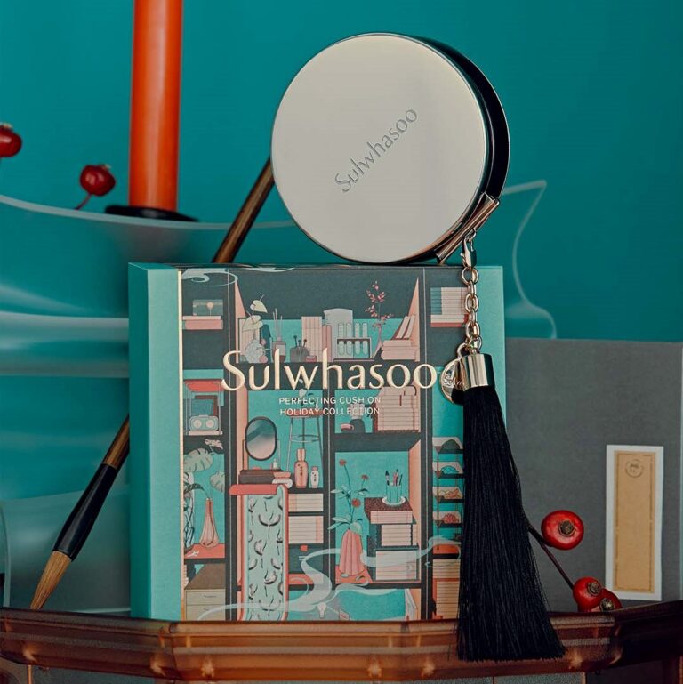 Sulwhasoo Review: Luxury Korean Skincare Worth the Hype?