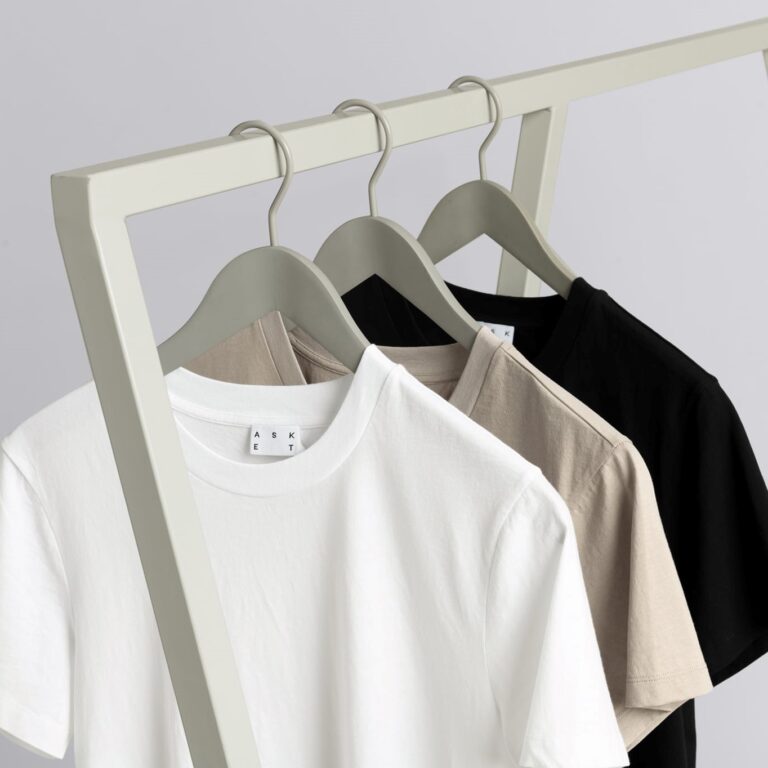 Asket Review: The Pursuit of Less in Fashion