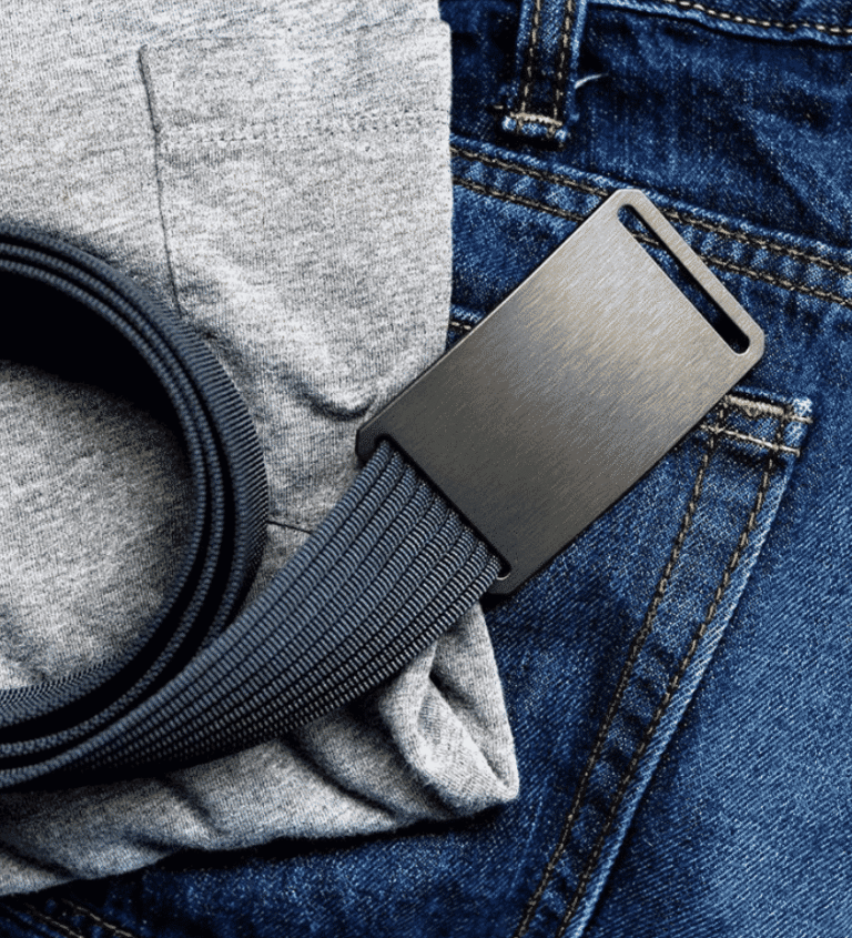 Grip6 Belts Review: A Quantum Leap in Belt Technology