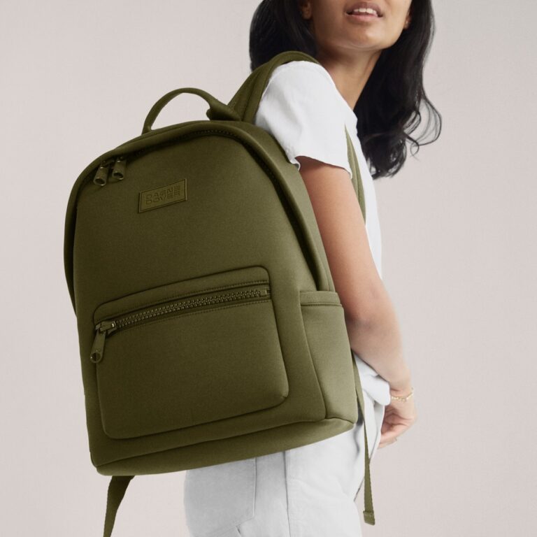 Dagne Dover Review: Why This Brand&lsquo;s Bags Are Taking Over