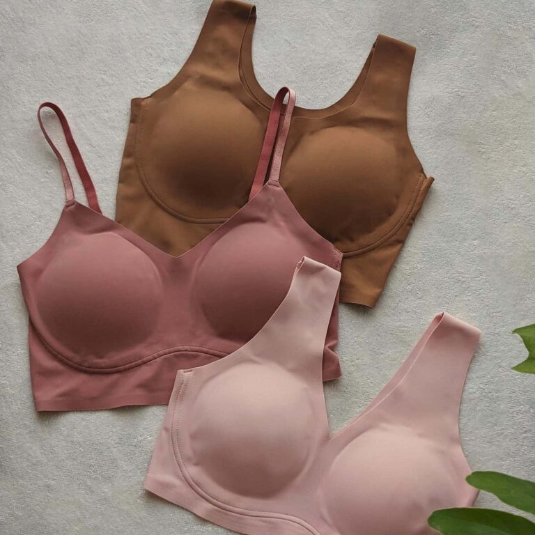 True and Co Bras Review: A Comprehensive Guide