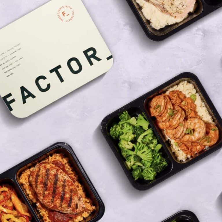 Factor 75 Review: My Honest Take on This Premium Prepared Meal Delivery Service