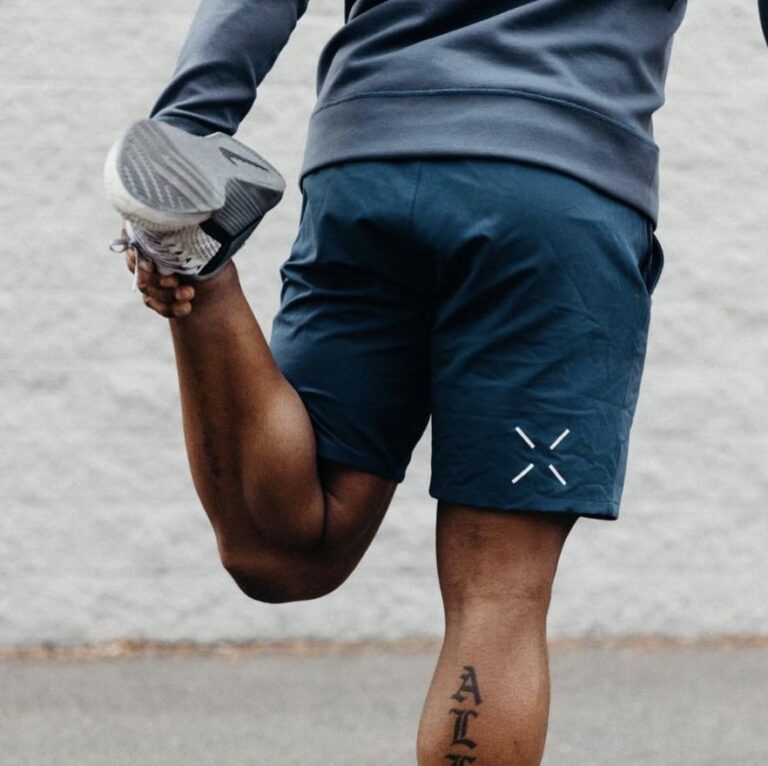 Ten Thousand Shorts Review: The Best Men&lsquo;s Training Shorts I&lsquo;ve Ever Worn