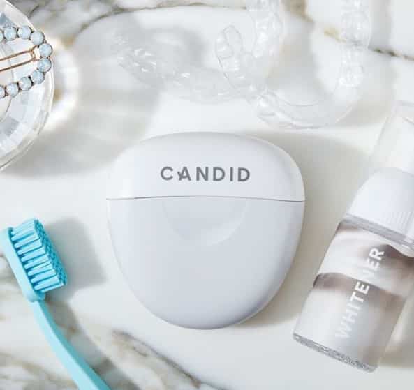 Candid Teeth Aligners Review: The Fashionable Way to Straighten Your Smile