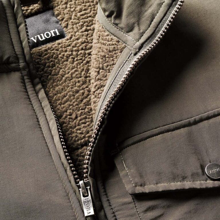 Vuori Review: Stylish Activewear That Cares for the Planet