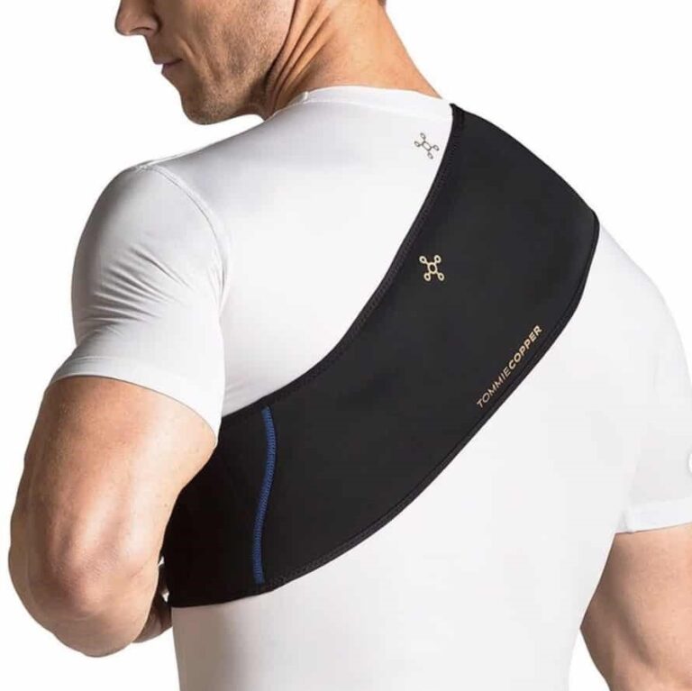 Tommie Copper Compression Wear: An In-Depth Review