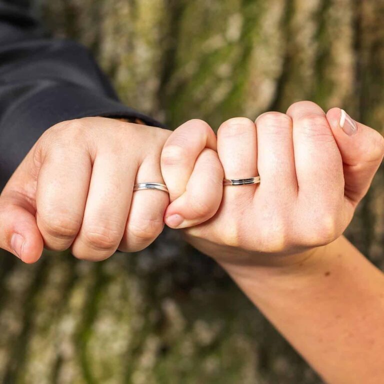 Holden Rings Review: My Honest Take on These Affordable, Eco-Friendly Wedding Bands