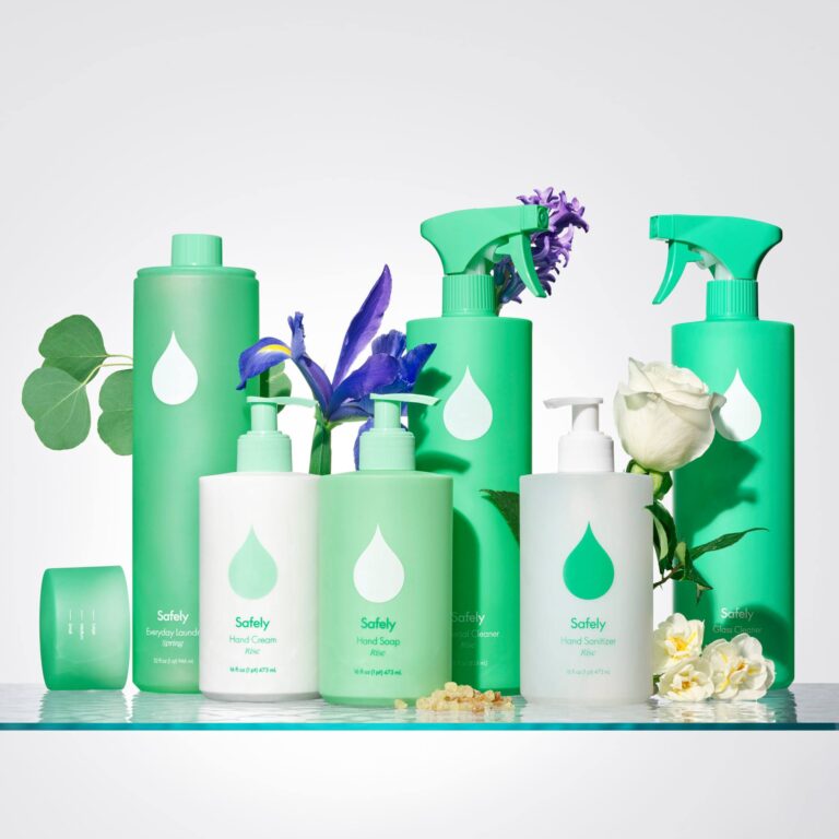 Safely Clean Freak Review: Your New Go-To For Non-Toxic Cleaning