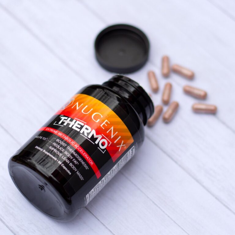 Nugenix Testosterone Booster Review: My Personal Results + the Science Behind It