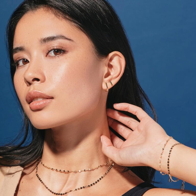 Ana Luisa Jewelry Review: Ethical, Sustainable & Affordable Jewelry You&lsquo;ll Love