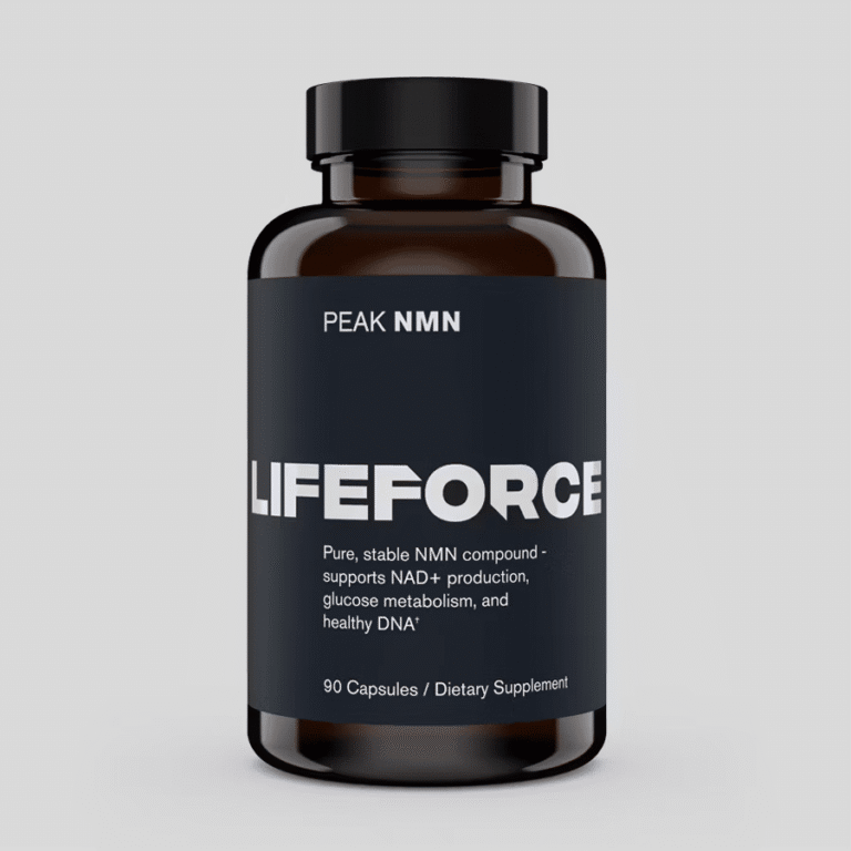Life Force Supplements Review: My Honest Opinion (2023)