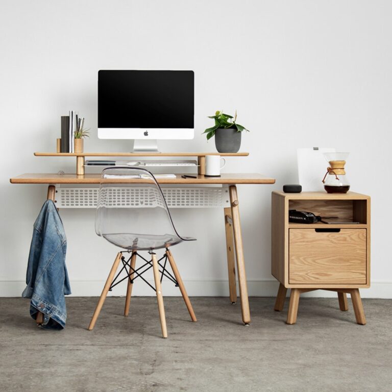 Artifox Furniture Review: Transform Your Workspace with Timeless Style and Clever Design