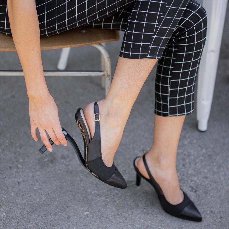Pashion Footwear Review: Are These Convertible Heels Really a Girl&lsquo;s Best Friend?