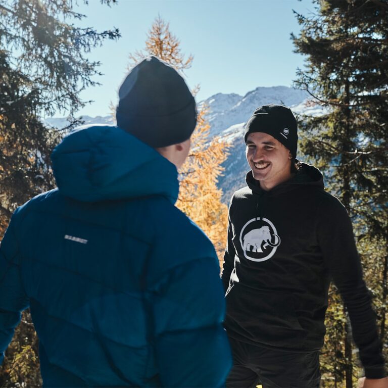 Mammut Jackets Review: Pioneering Mountain Performance and Protection
