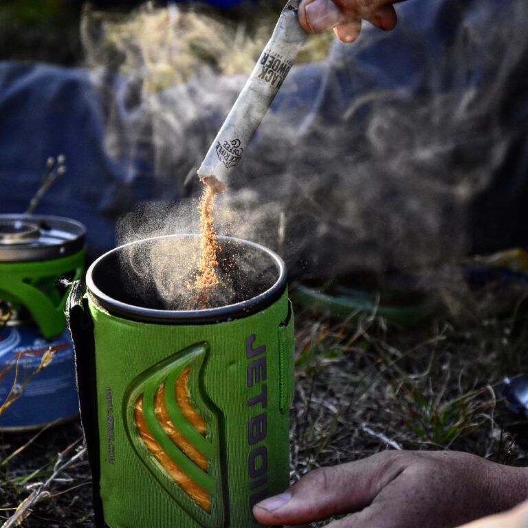 Black Rifle Coffee Review: More Than Just a Cup of Joe