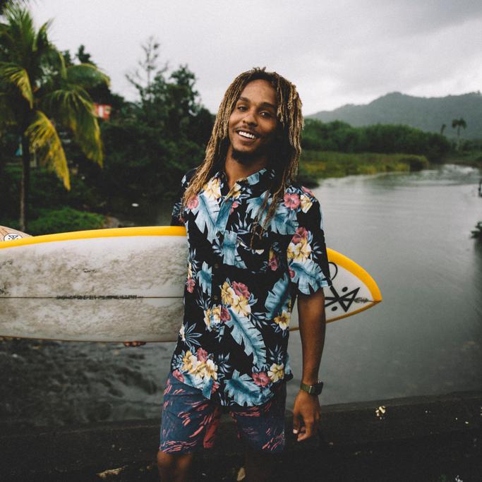 Roark Review: Adventure-Ready Menswear with Style and Substance