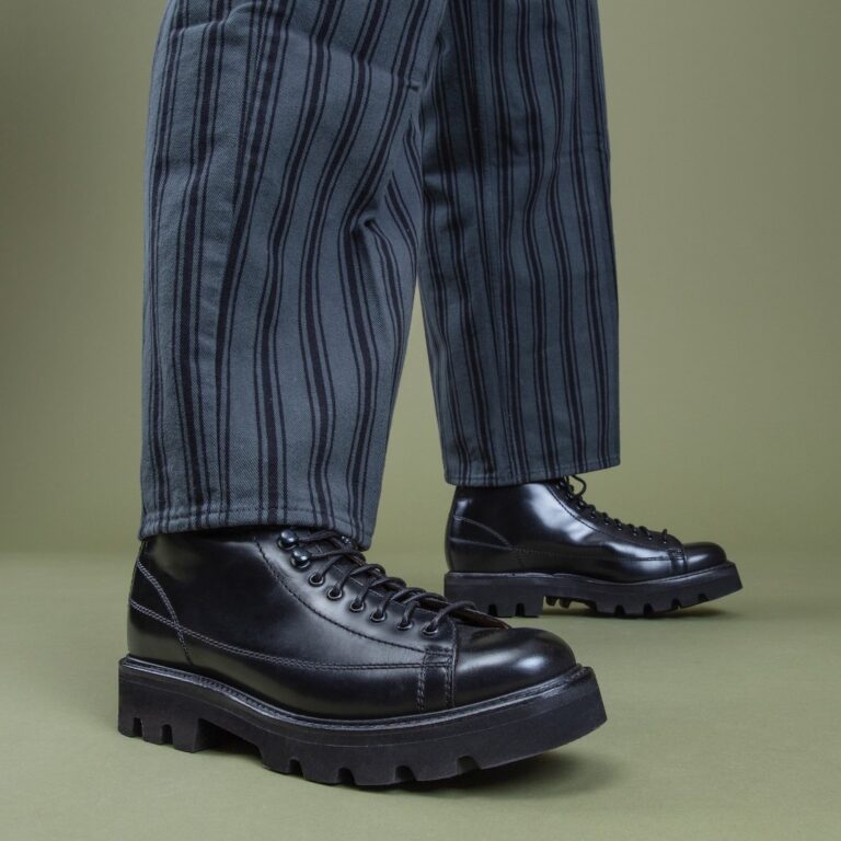Grenson Boots Review: A Comprehensive Guide for the Discerning Boot Lover