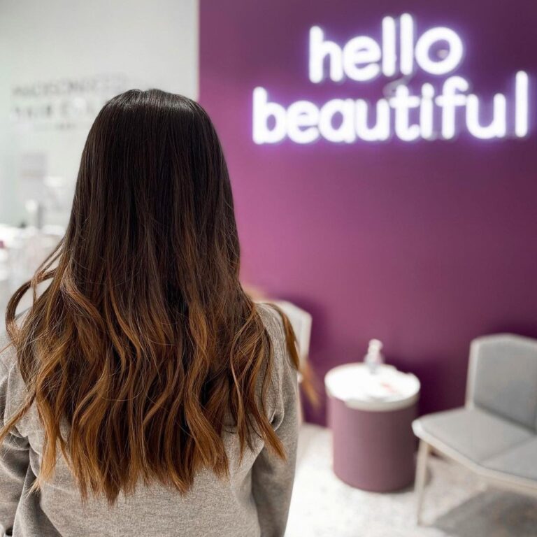 Why I Broke Up With Drugstore Hair Color and Switched to Madison Reed