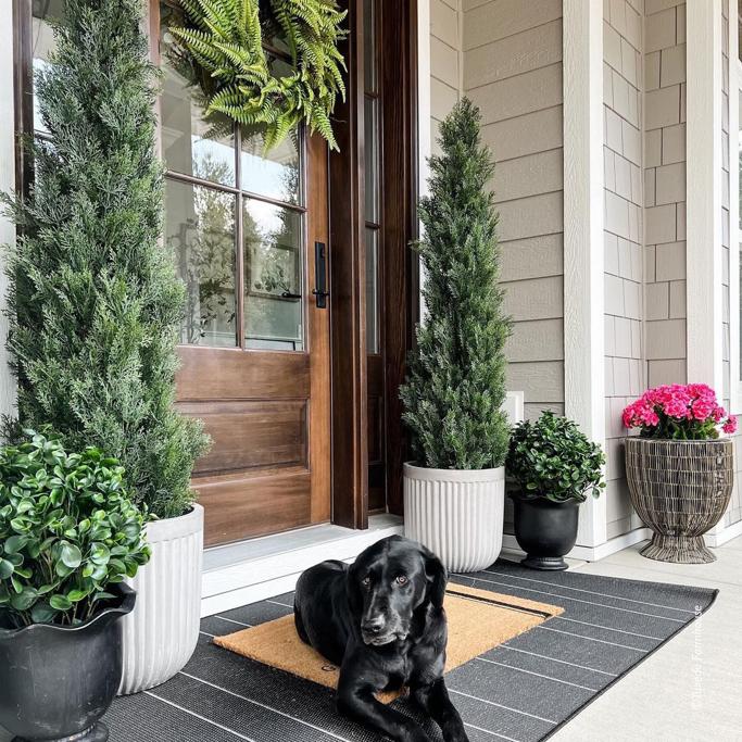 Nearly Natural Review: The Most Realistic Faux Plants to Beautify Your Space