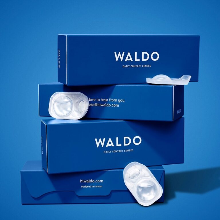 Waldo Contacts Review: Your New BFF for Better, Cheaper Vision 👁