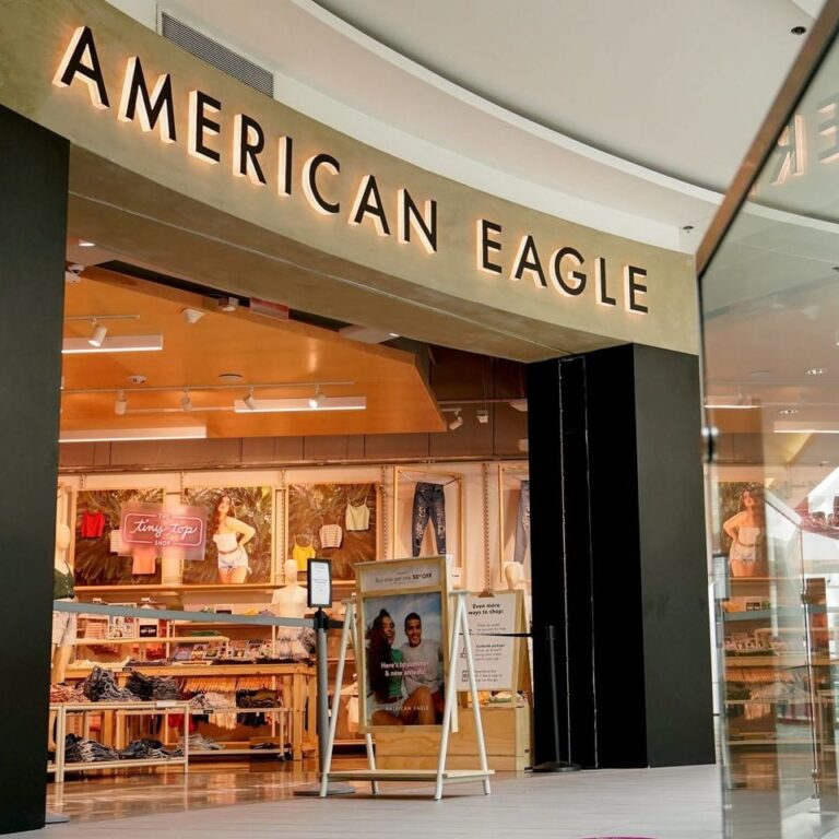 Your Ultimate Guide to Stores Like American Eagle: Where to Shop for Similar Style and Quality