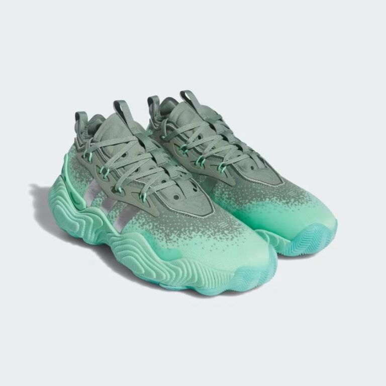 The Ultimate Guide to Adidas Basketball Shoes