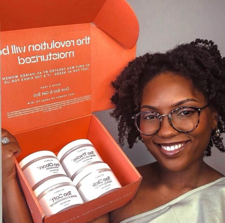 4C Hair Products Review: Is 4C Only Worth Trying?