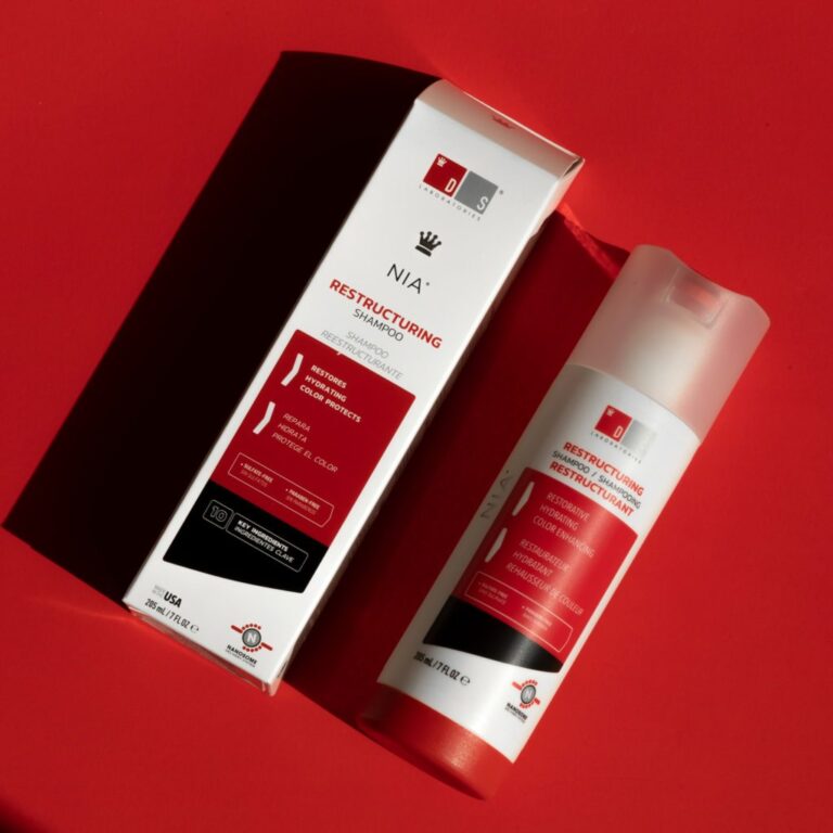 DS Laboratories Review: The Science-Backed Solution for Fuller, Healthier Hair