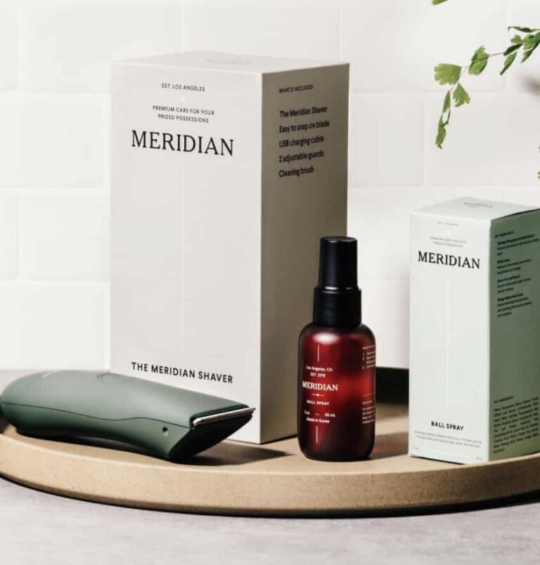 Everything You Need to Know About Meridian Grooming: The Ultimate Review